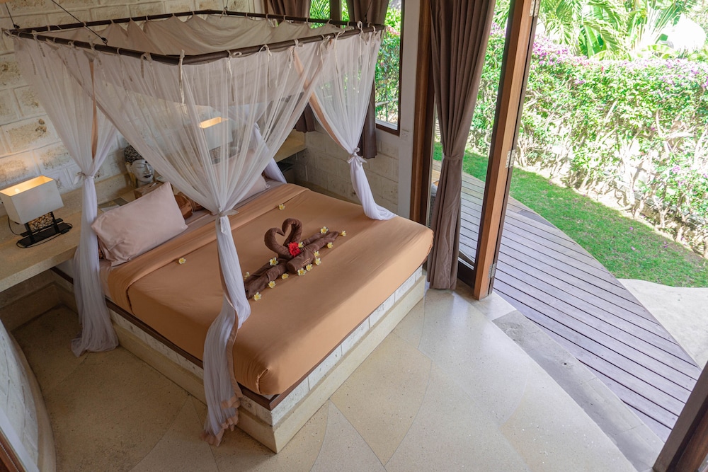 Biu Biu Resort