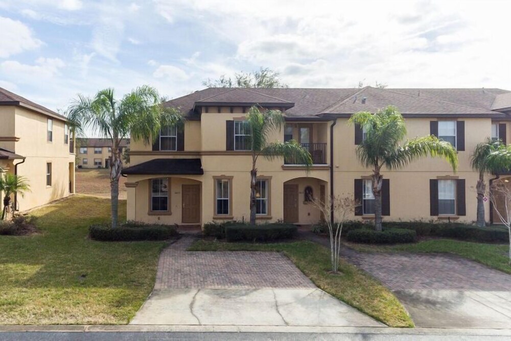 4BR Townhome in Regal Palms by SHV-2603 view 5