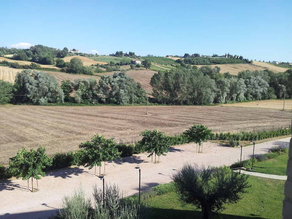 Agriturismo Canalicchio
