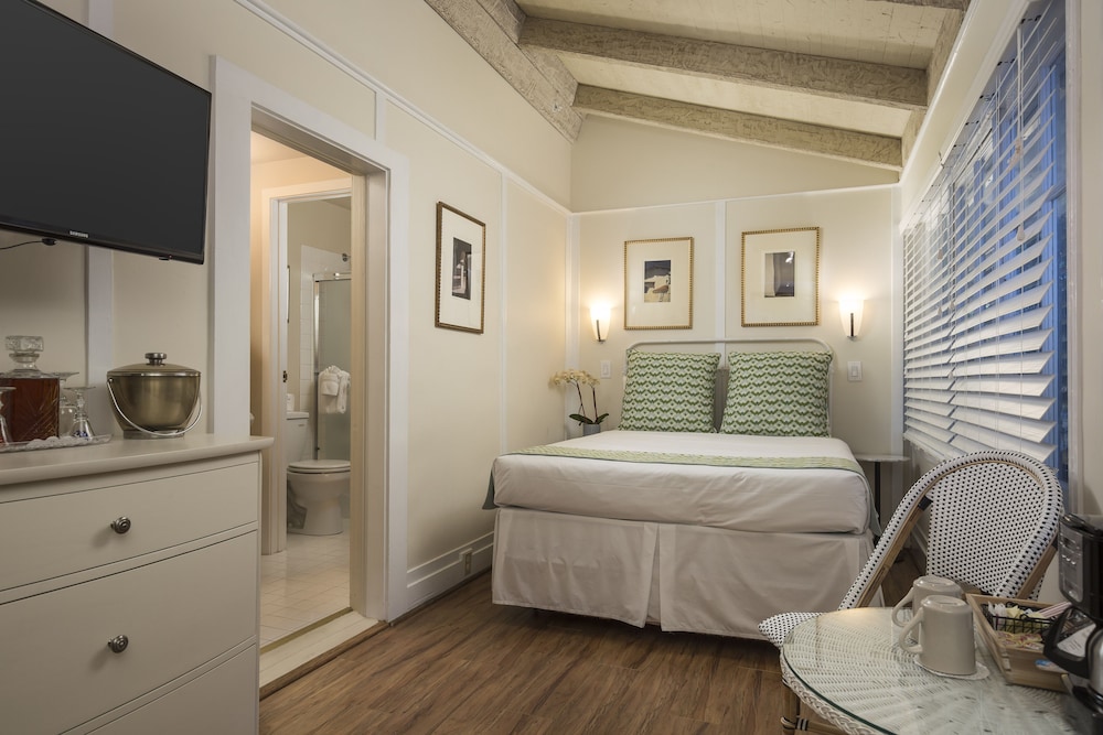 Monte Verde Inn