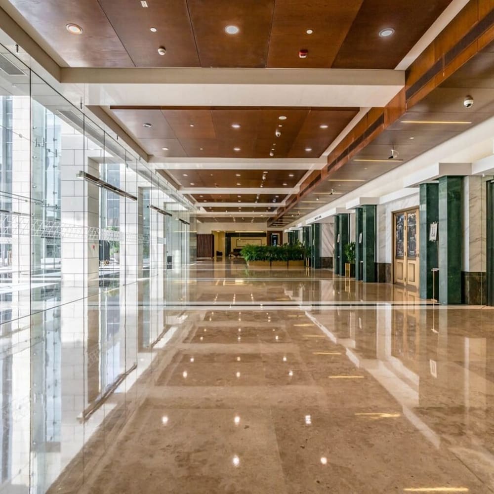 Silkhaus Burj Khalifa View Spacious Burj Daman