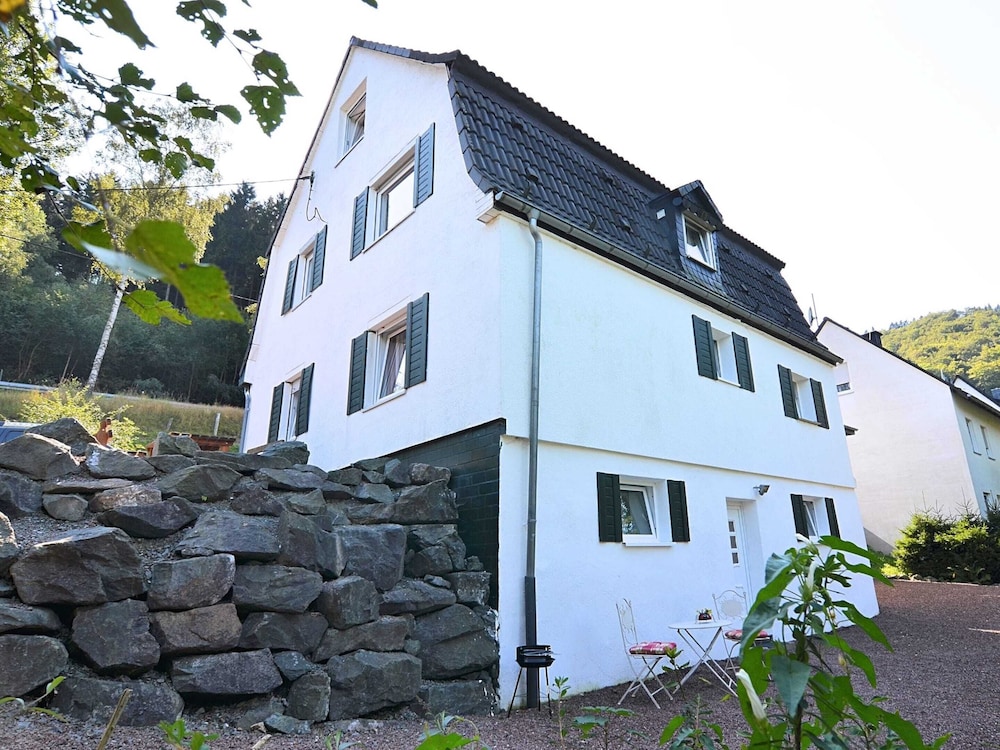 Apartment in Olsberg Near the ski Area view 5