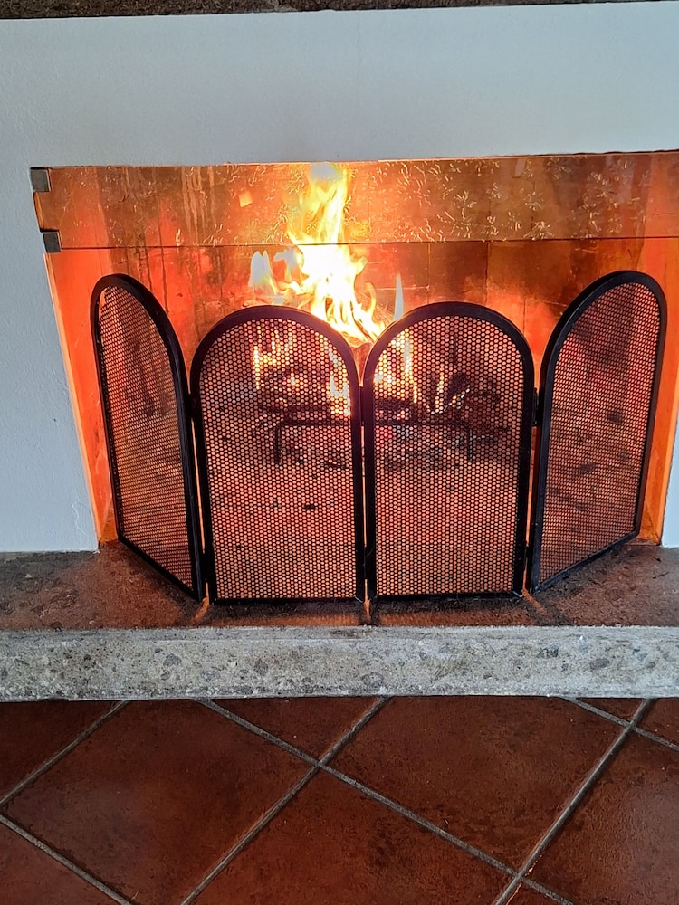 La Villetta nel parco