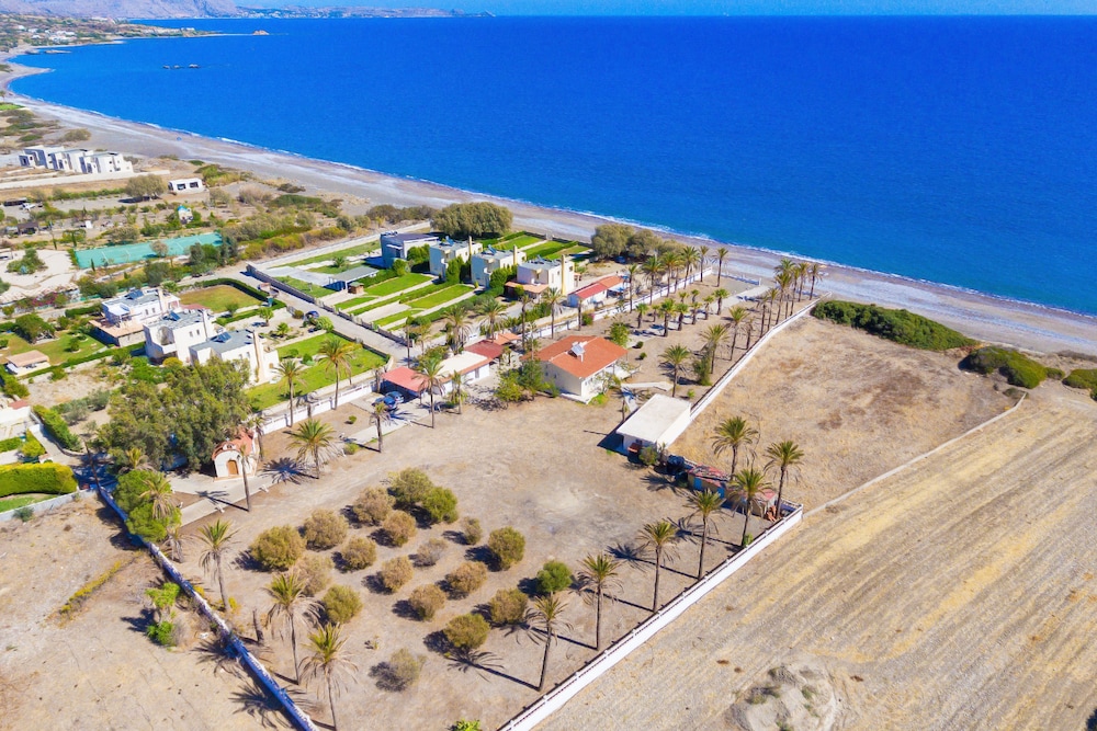 Villa Maria