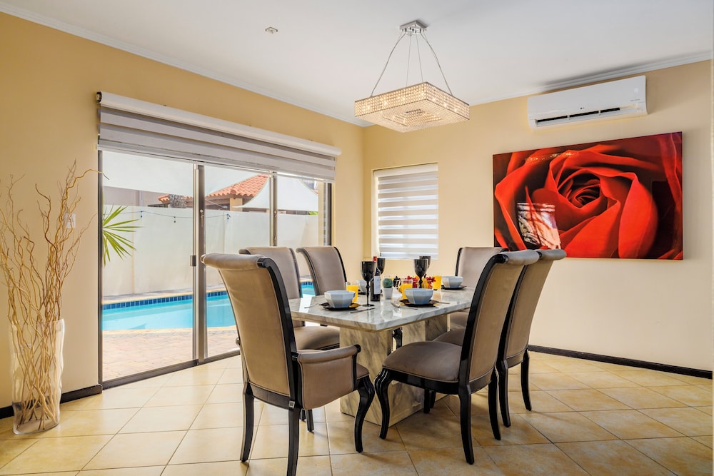 Gold Coast Aruba
