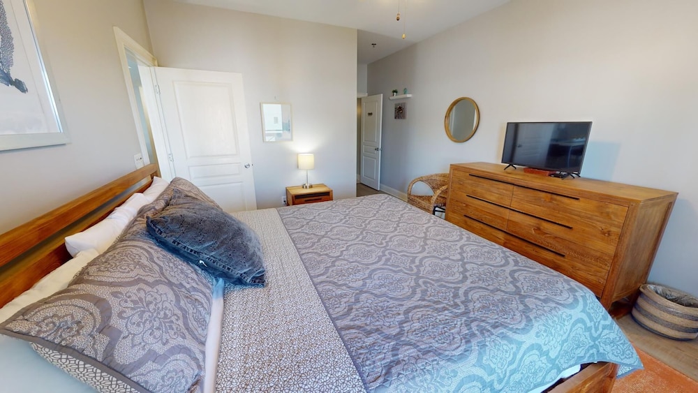 Bay View Villas 2 by Tybee Vacation Rentals
