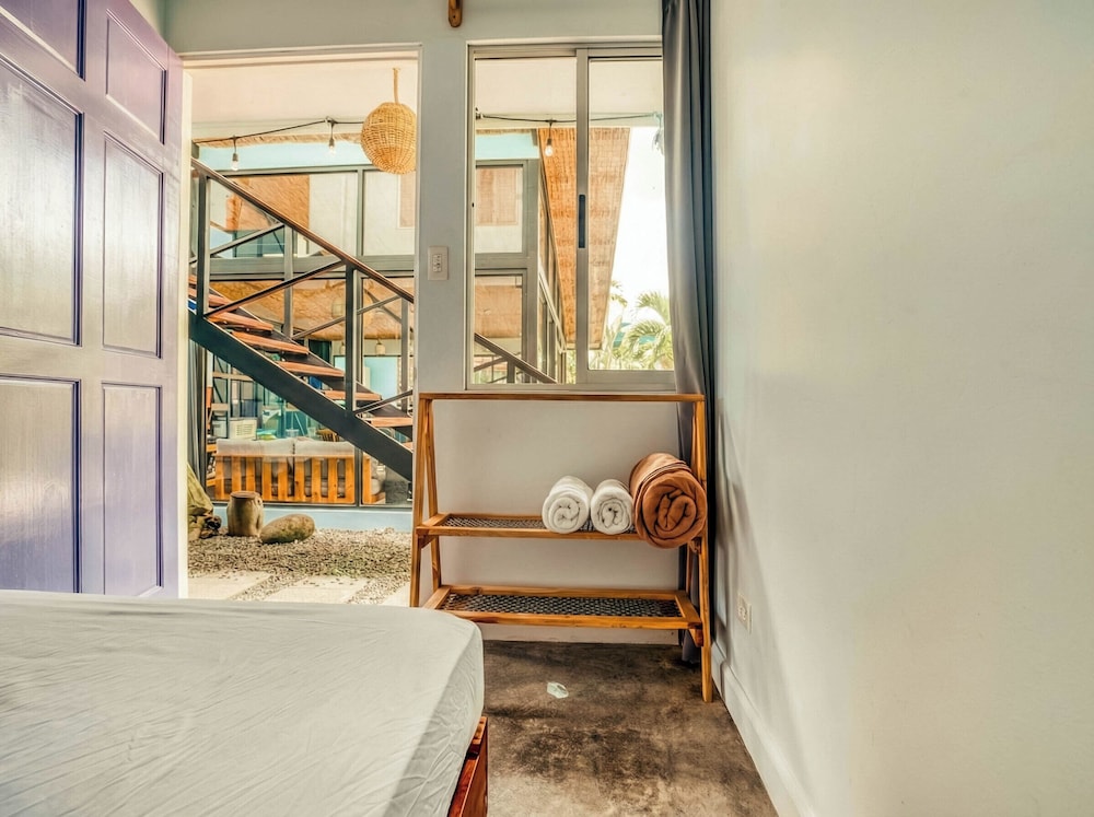 Viajero La Fortuna Hostel