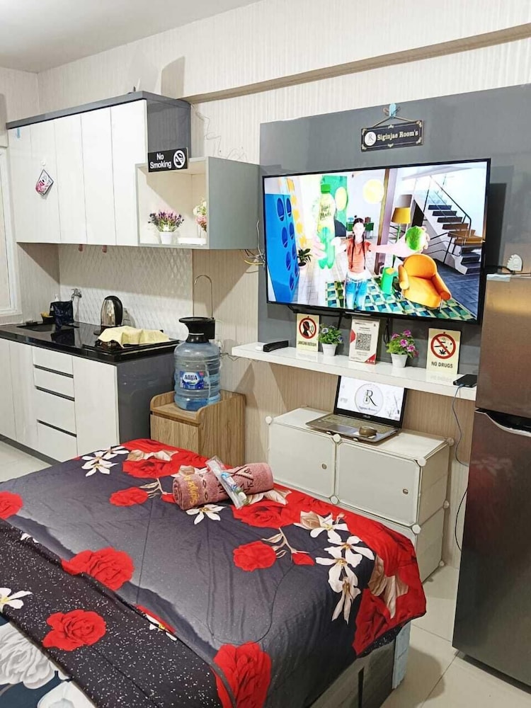 Siginjae Rooms