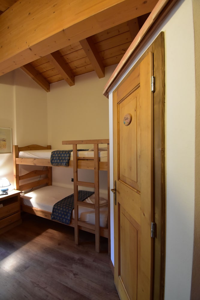 B&B La Baita view 2