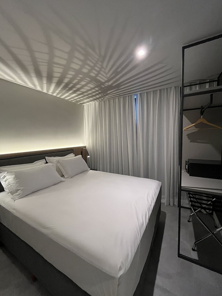 Boutique Apartment