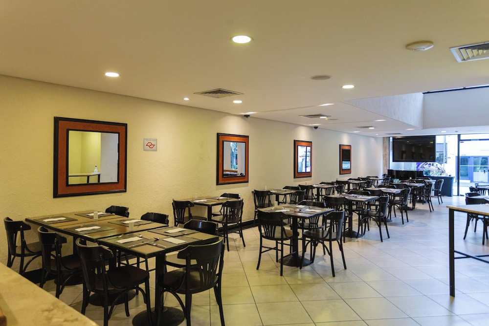 Estanplaza Nações Unidas