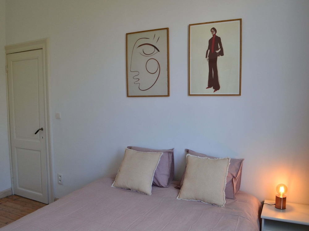 Holiday Home in Oosteeklo Near the Meetjeslands Area