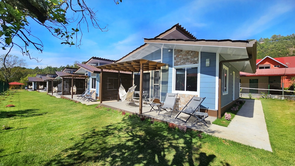 Hotel El Cielo by Villa Alejandro - Image 1