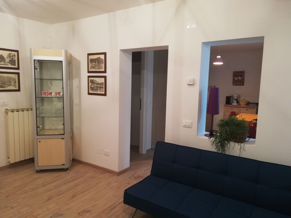 Residence Maopepe apartamento con terraza en Como — other