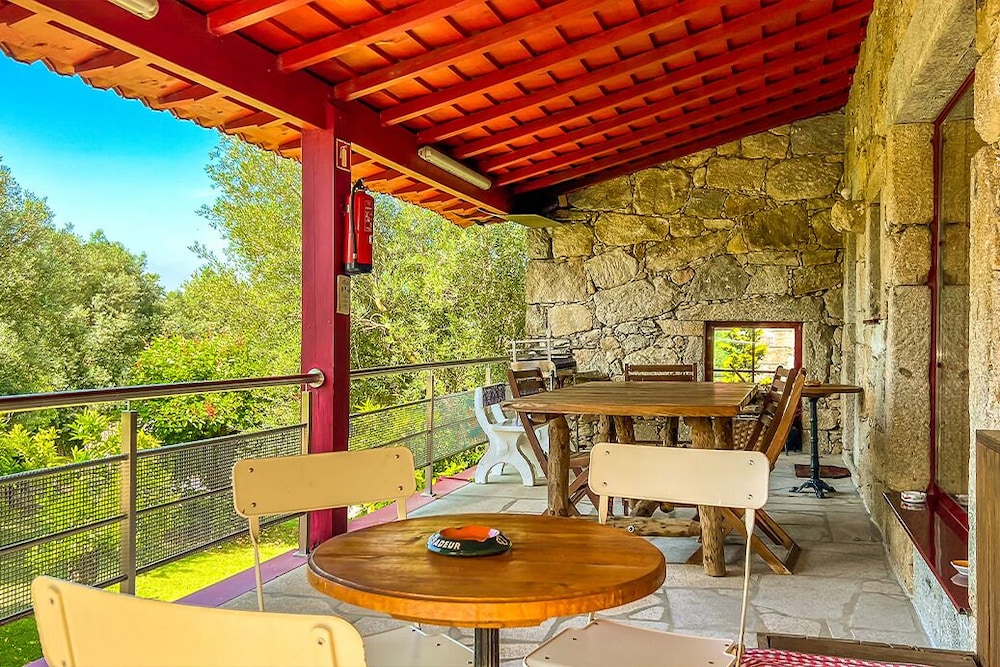 Quinta dos Ferrage Amares