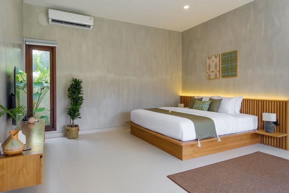 Madeira Casa Canggu Bali