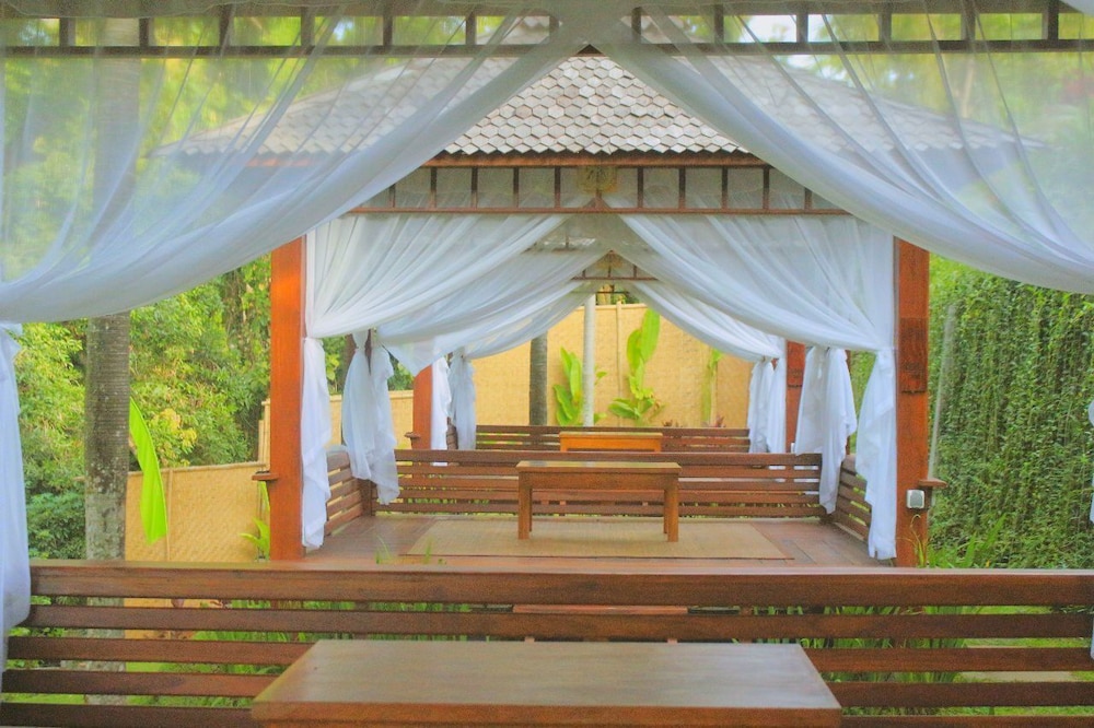 The Manja Retreat Lovina Bali
