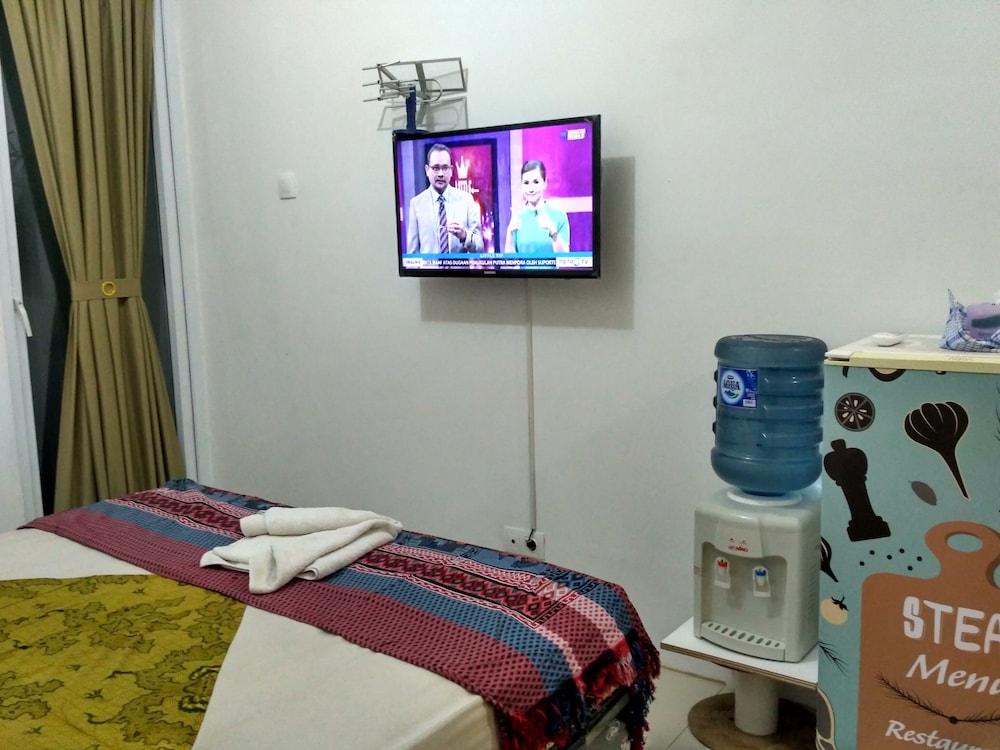 AGV Apartment Yogyakarta view 3