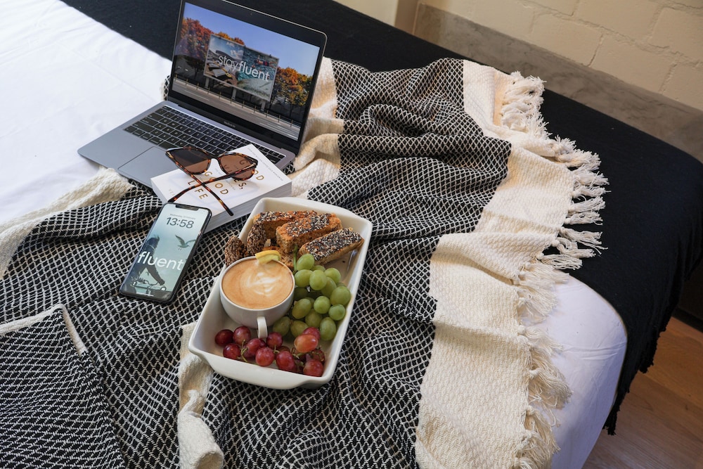 THREE43 on B - Fluent Serviced Apartments
