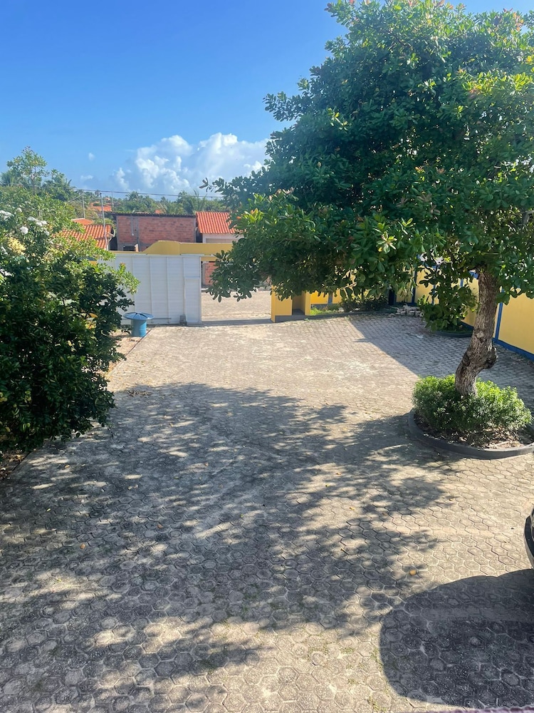 Pousada Lençóis de Amaro