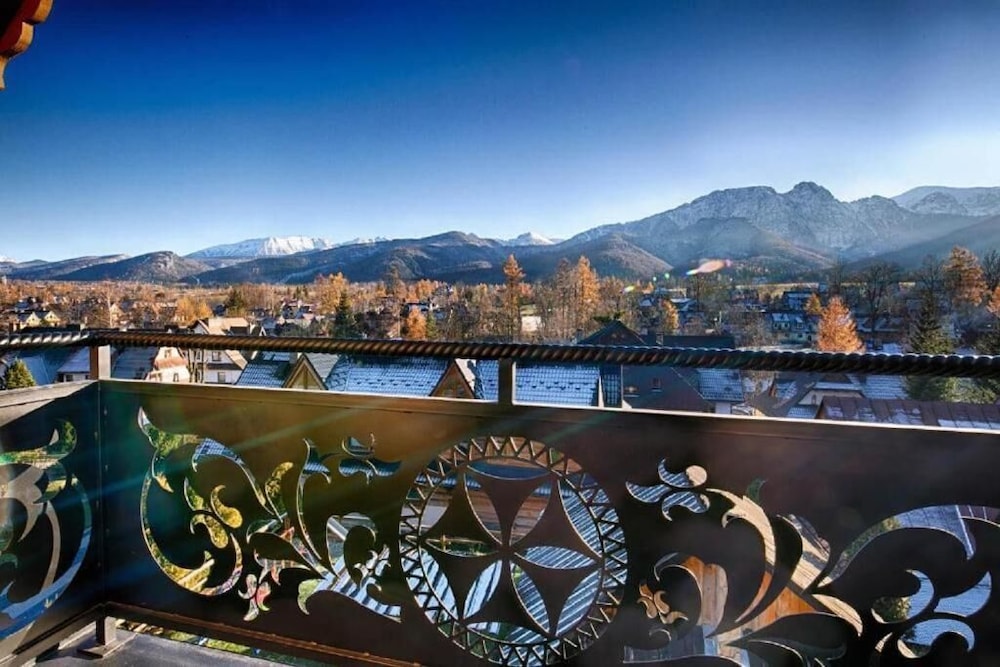 U Gruszków Centrum Zakopane