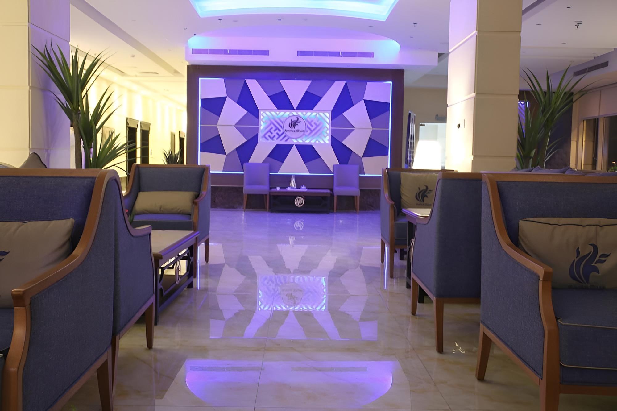 Swiss Blue Hotel Jazan