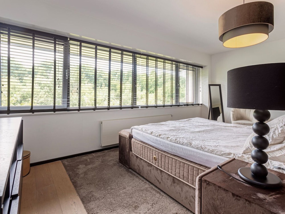 Wellness Villa on the Water Near Harderwijk view 4