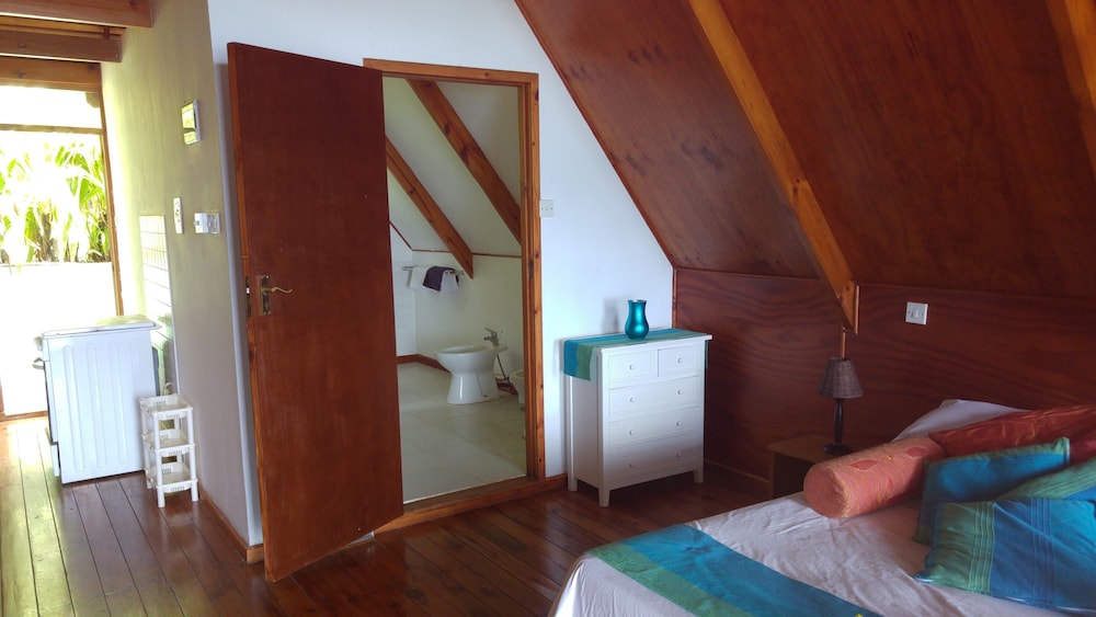 Mango Lodge