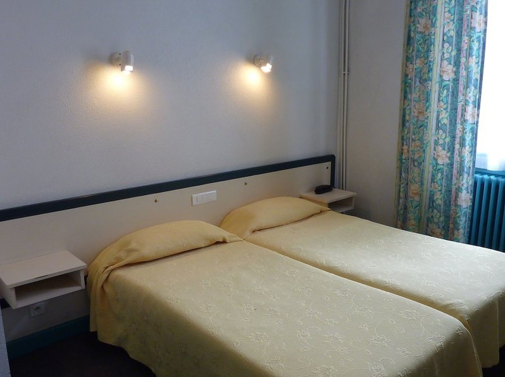 Hôtel Le Bristol view 4