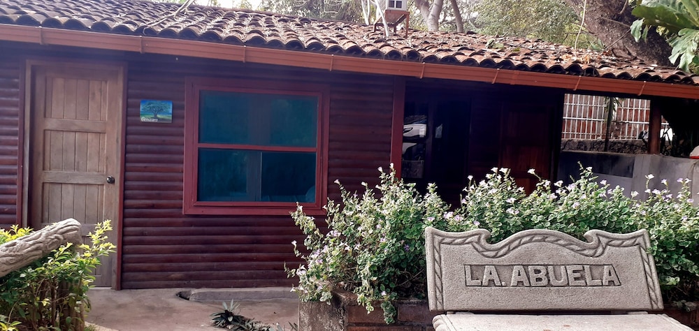 Hotel Posada Ecologica La Abuela - Image 1