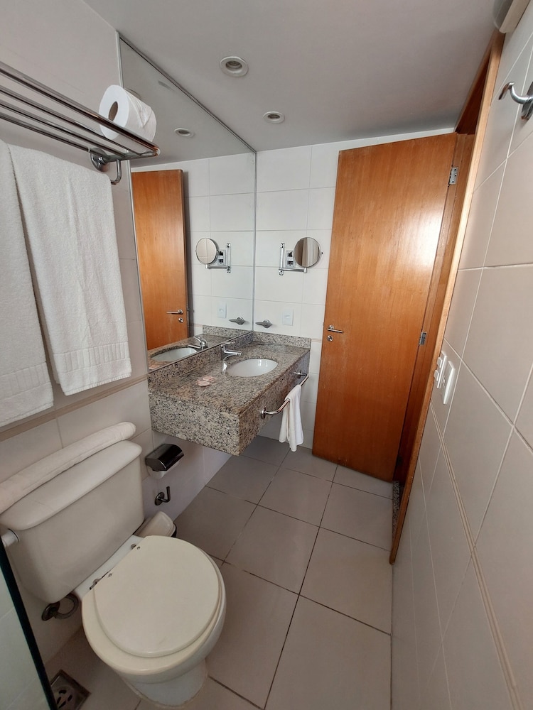 Flat Barra First