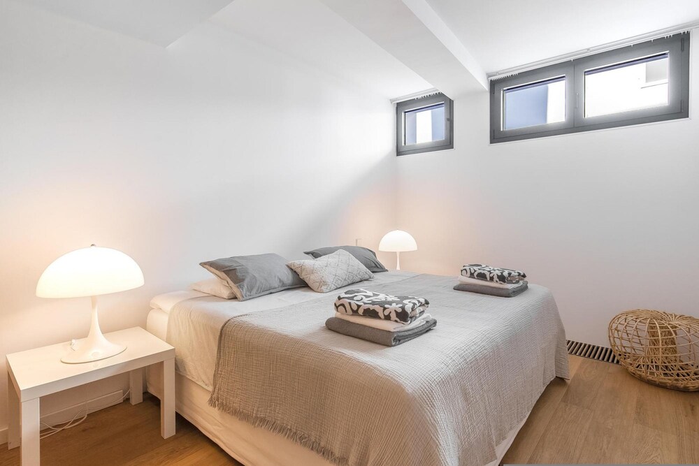 Villa Frontline Beach Costabella - Marbella