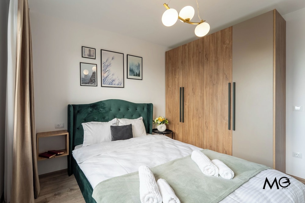 MoHost Noblesse - Urban Style & Comfort