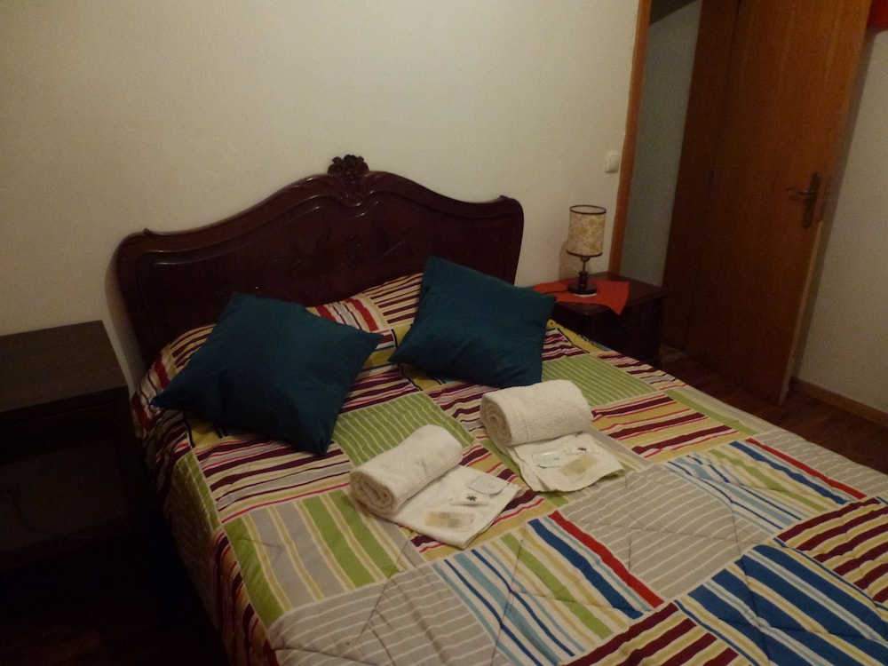 Hospedaria D. Damélio view 5