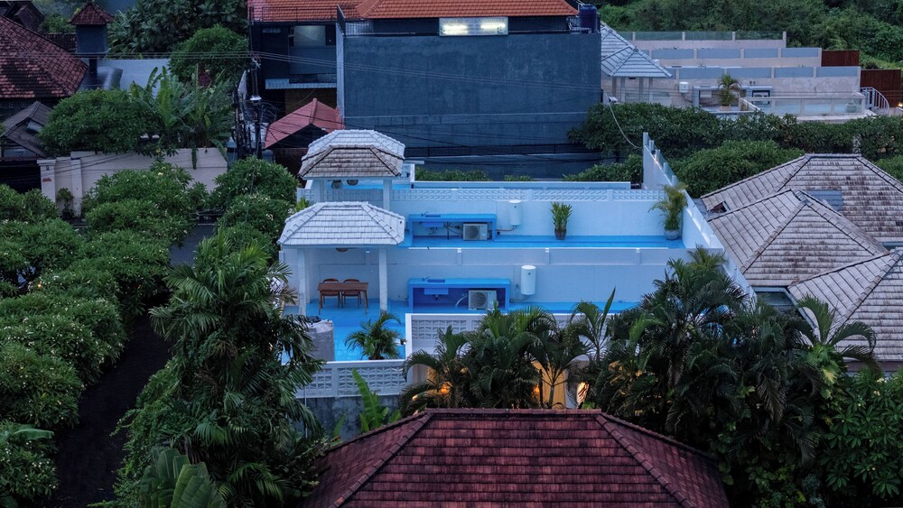 Bali Road House