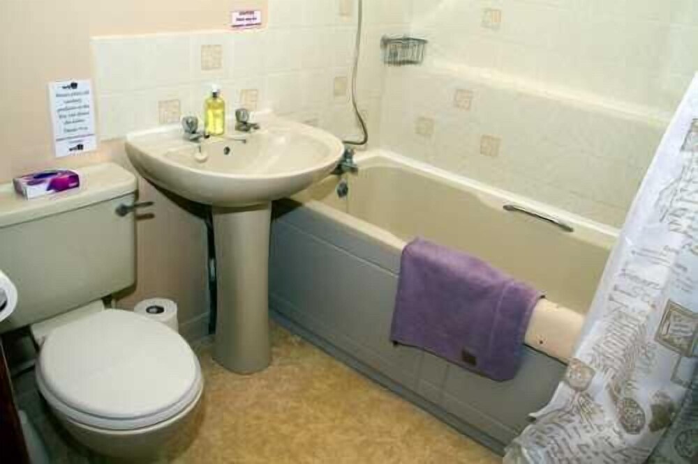 The Grainary Farm Stay
