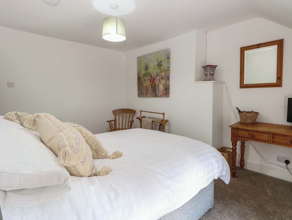 Pear Tree Cottage