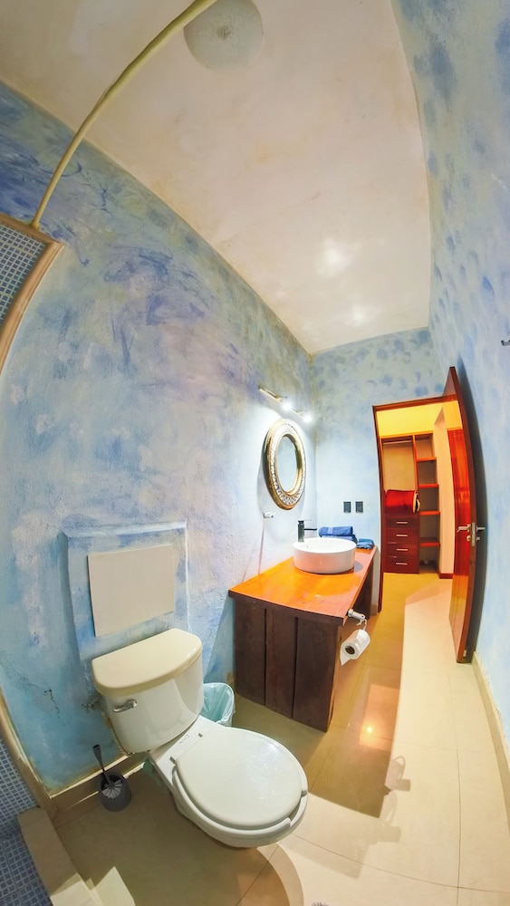 Villa Amable Lujo entre Selvas y Lagunas
