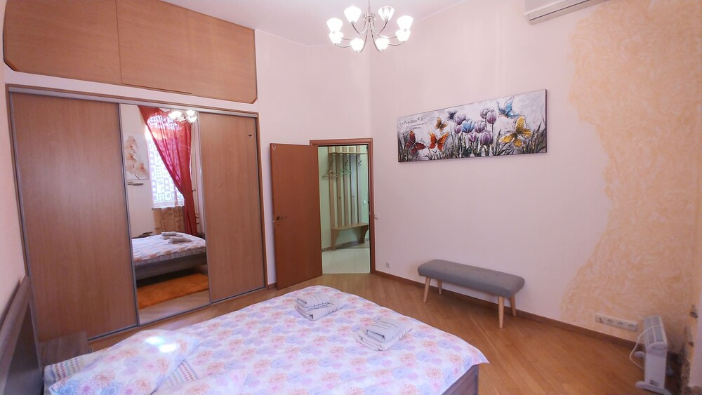 Kiev Rent Apartments