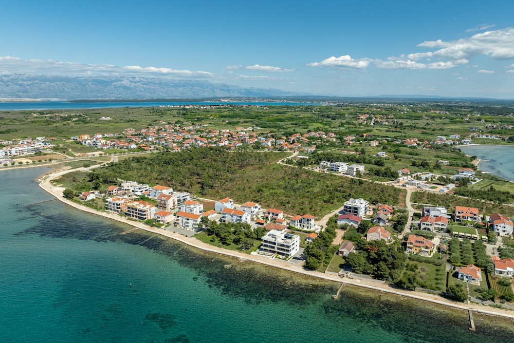 Villa Mia Zadar Villas