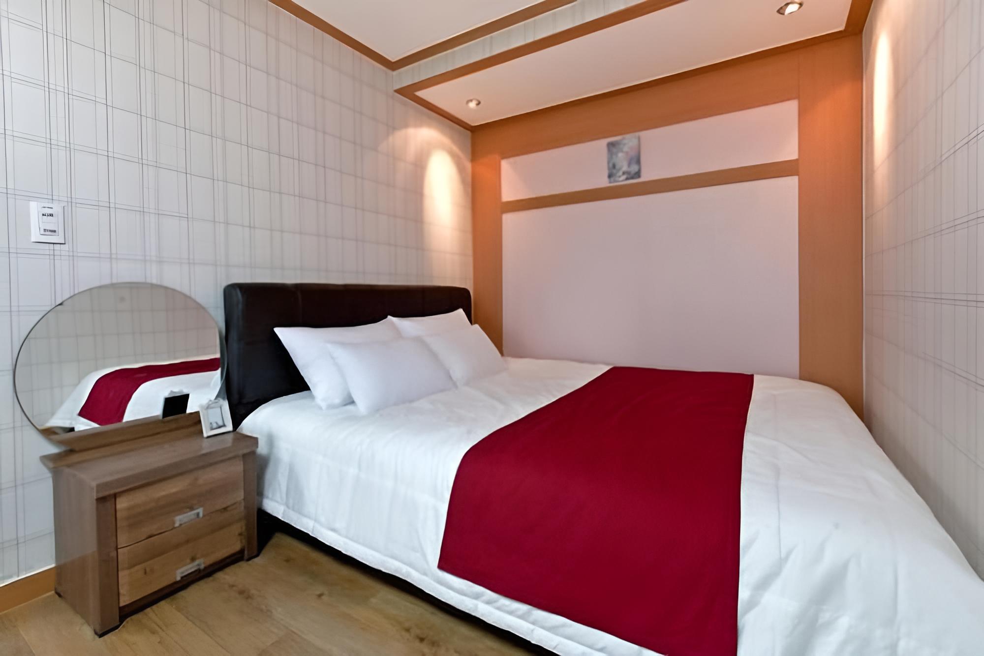 Geojedo Merveille Pension