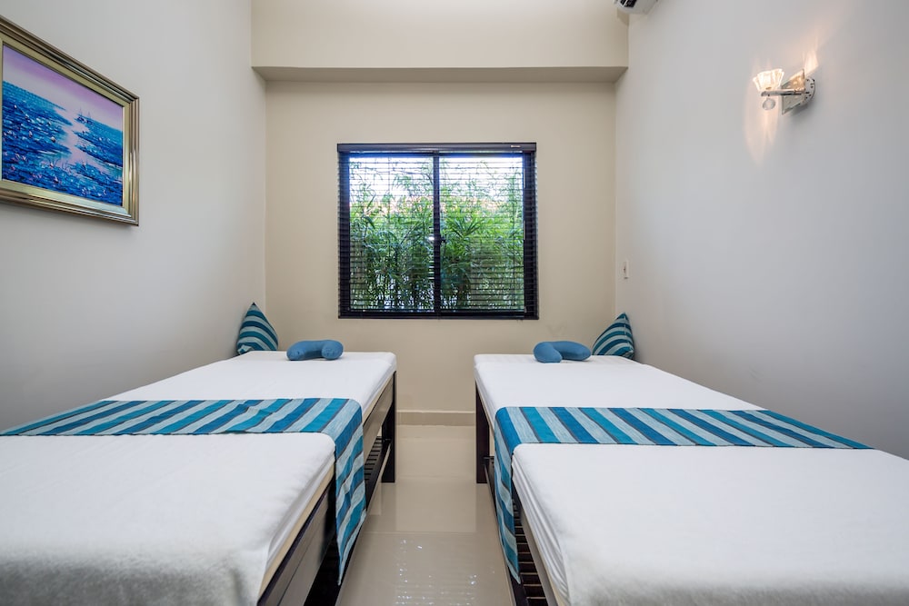 Grandvrio Ocean Resort Danang