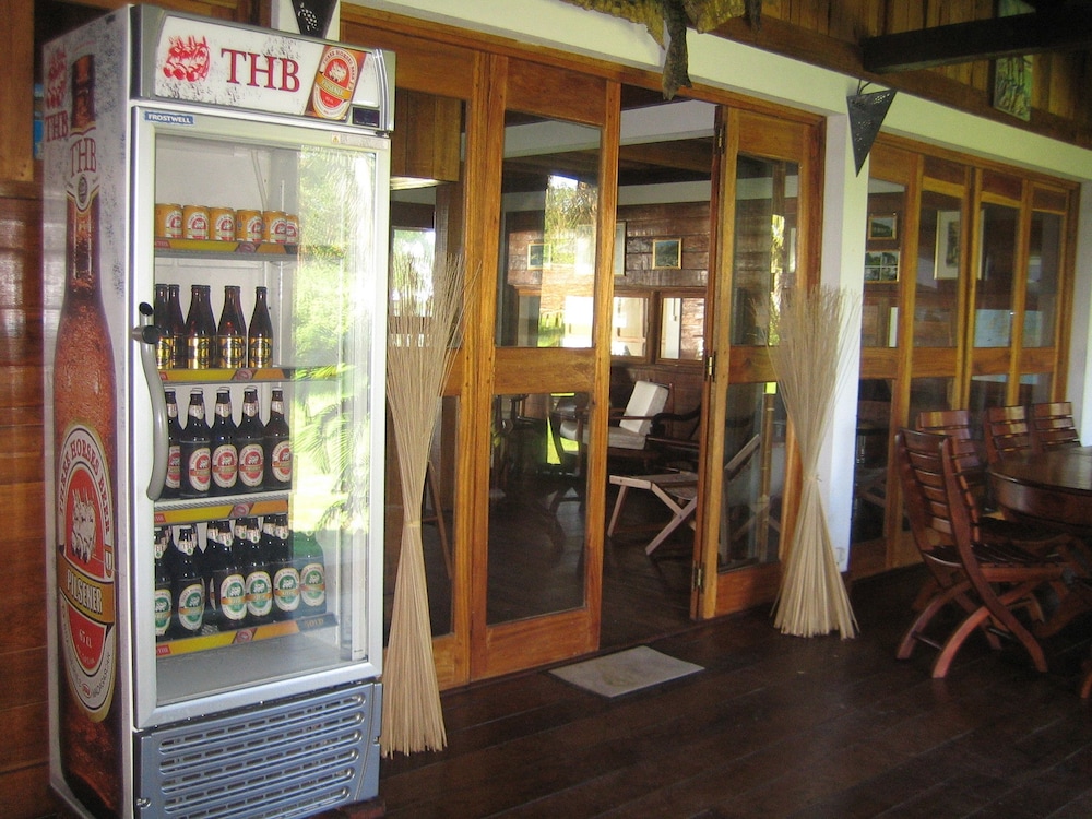 Chez Paul Ambodiatafana