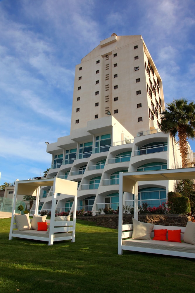 Tiberias Vacations - Golan Hotel Tiberias - Property Image 15