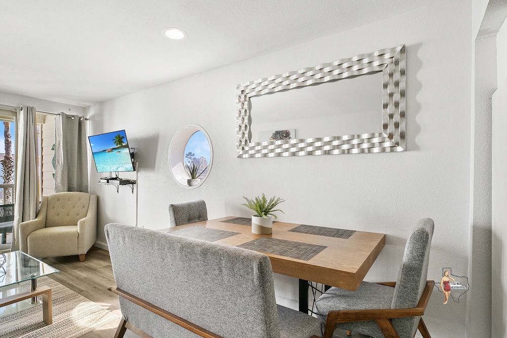 Bahia Mar Solare Resort Condos