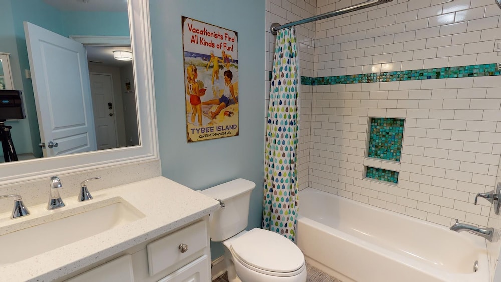 Bay View Villas 2 by Tybee Vacation Rentals