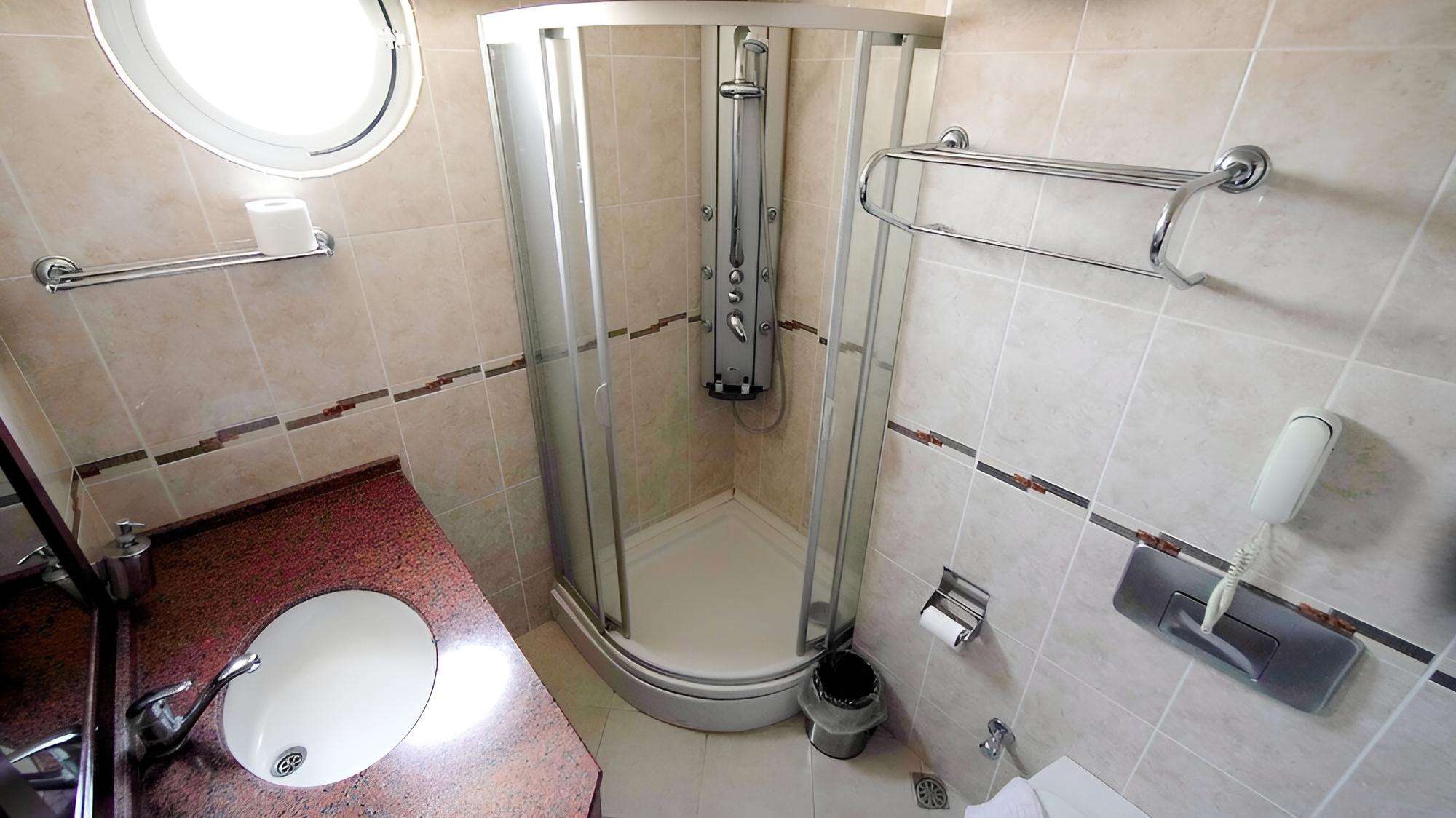 Alkan Hotel