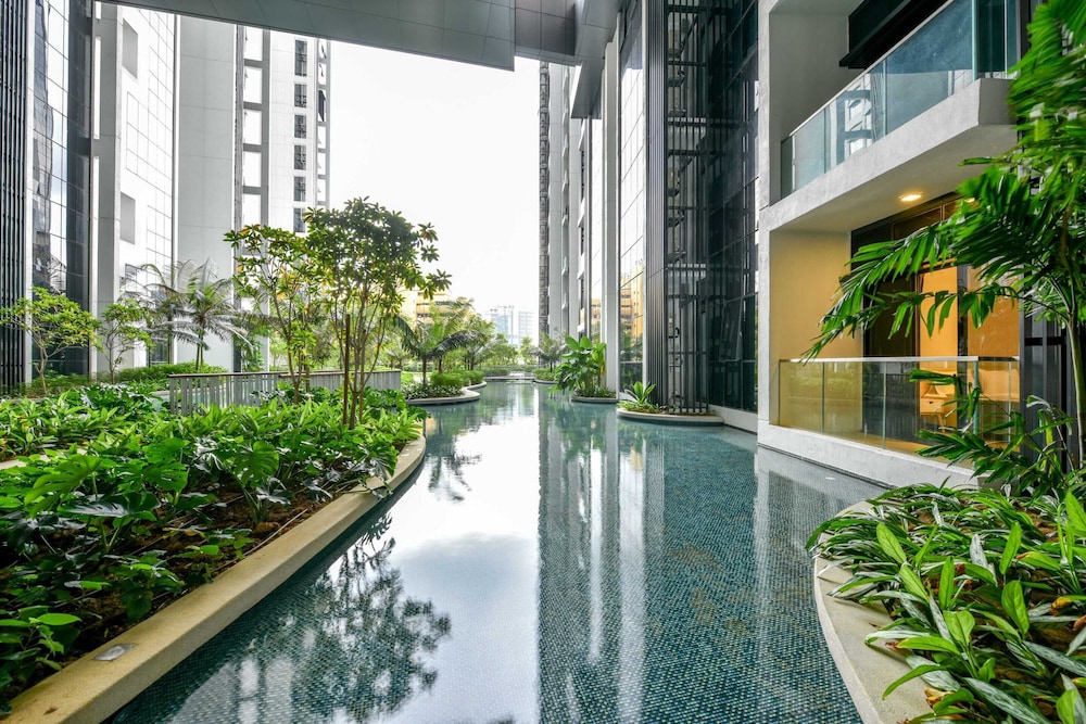 Mcity Ampang by Plush