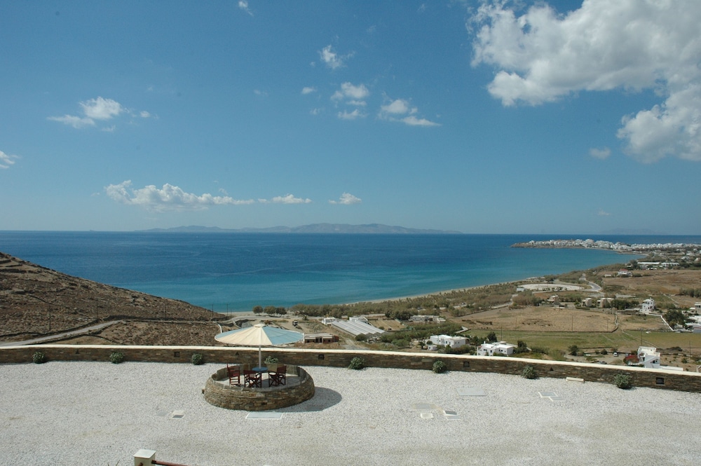 Tinos View