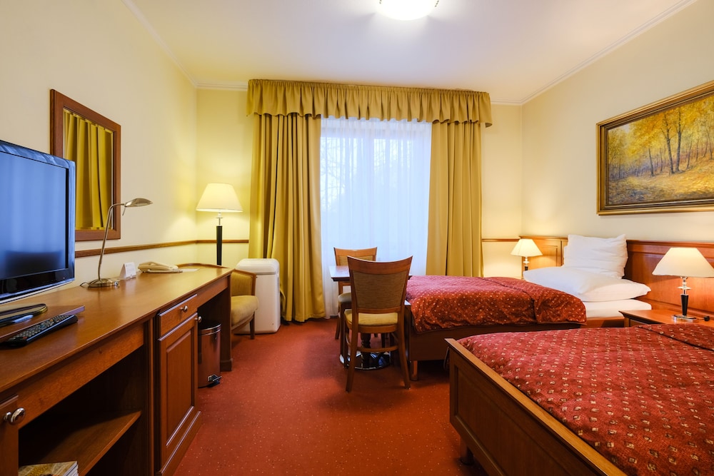 Garni hotel Matysak view 5